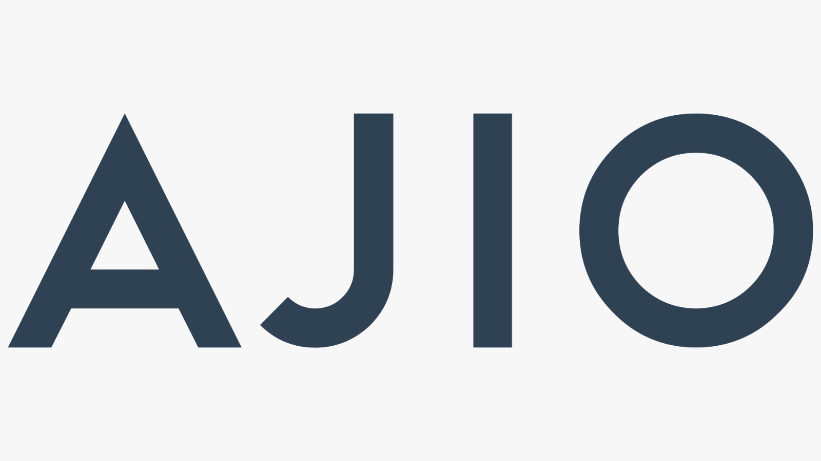 AJIO Logo